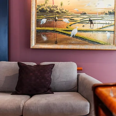 Apartment Skyline 5br Near Air Albania Stadium By Pikhost