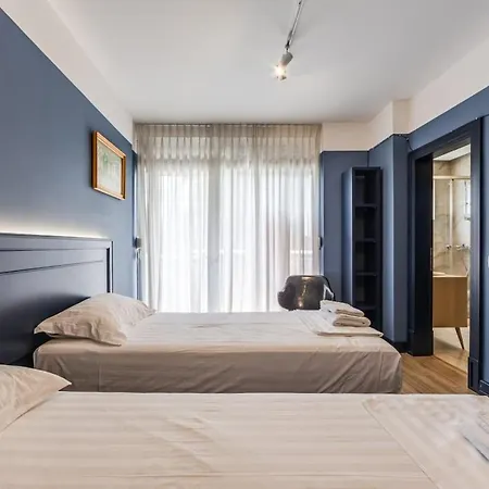 Apartment Skyline 5br Near Air Albania Stadium By Pikhost *