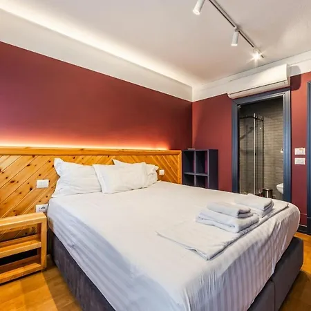 Skyline 5br Near Air Albania Stadium By Pikhost Apartment Tirana