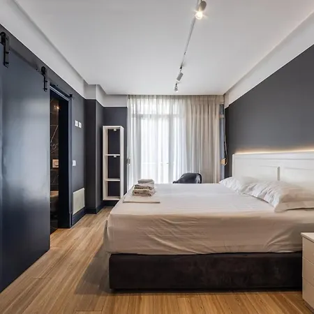 Skyline 5br Near Air Albania Stadium By Pikhost Apartment *