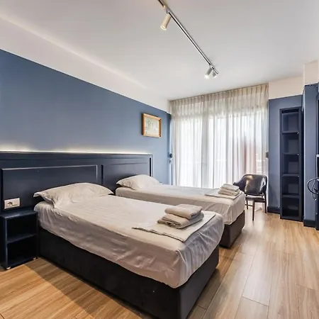 Apartment Skyline 5br Near Air Albania Stadium By Pikhost Tirana