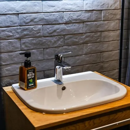 Skyline 5br Near Air Albania Stadium By Pikhost Apartment Tirana